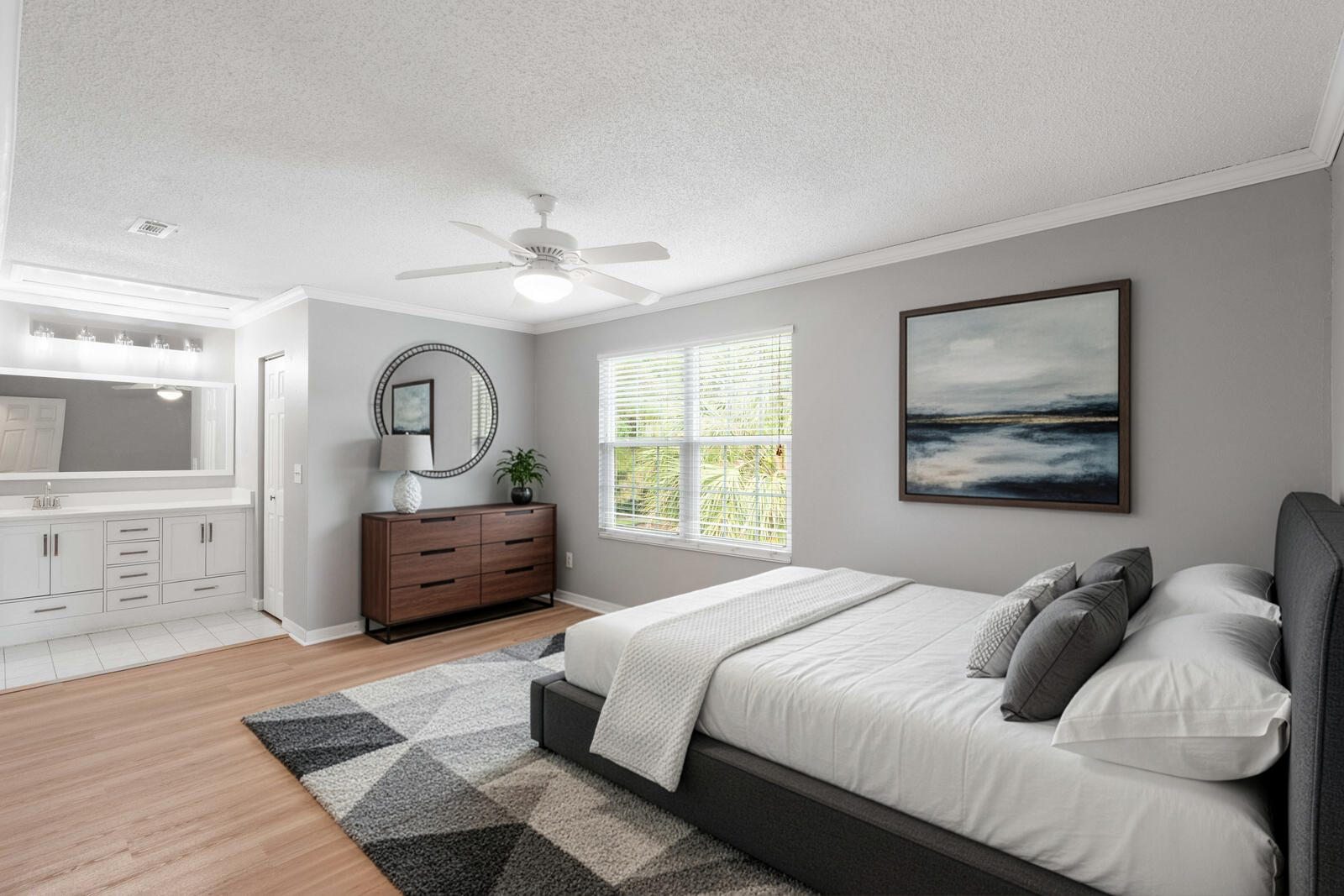 1840 Belle Chez Mount Pleasant, SC 29464 - Photo 28 of 63 Primary Bedroom
