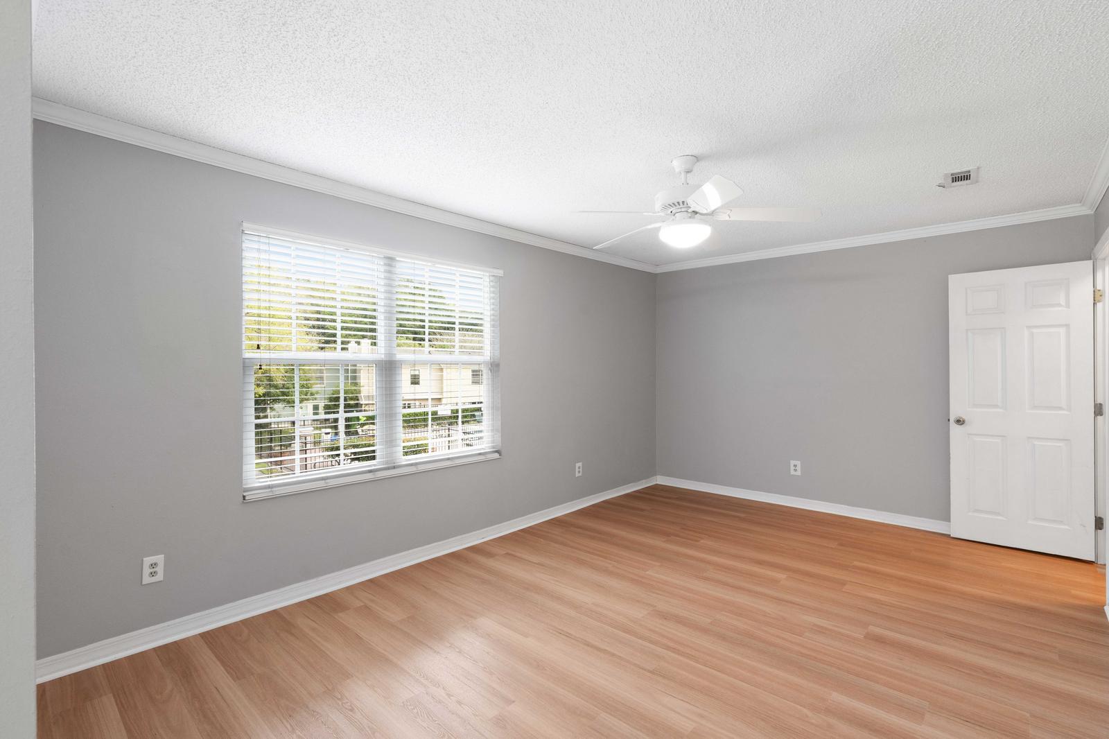 1840 Belle Chez Mount Pleasant, SC 29464 - Photo 34 of 63 Primary Bedroom