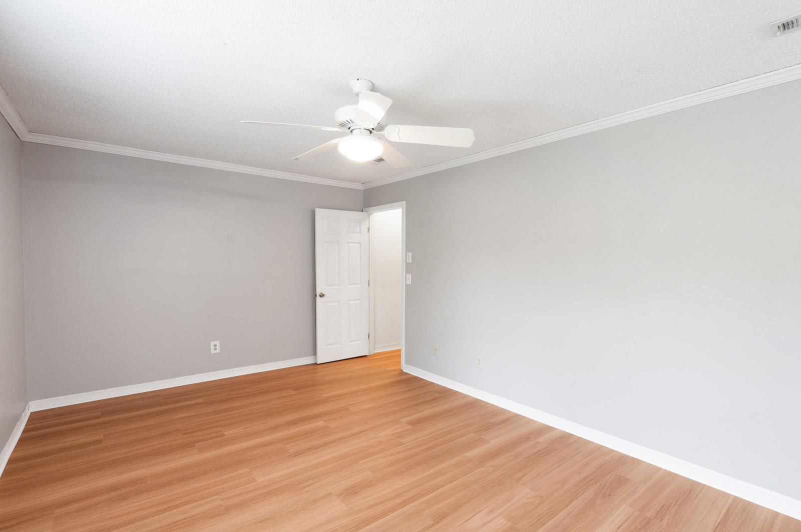 1840 Belle Chez Mount Pleasant, SC 29464 - Photo 35 of 63 Primary Bedroom