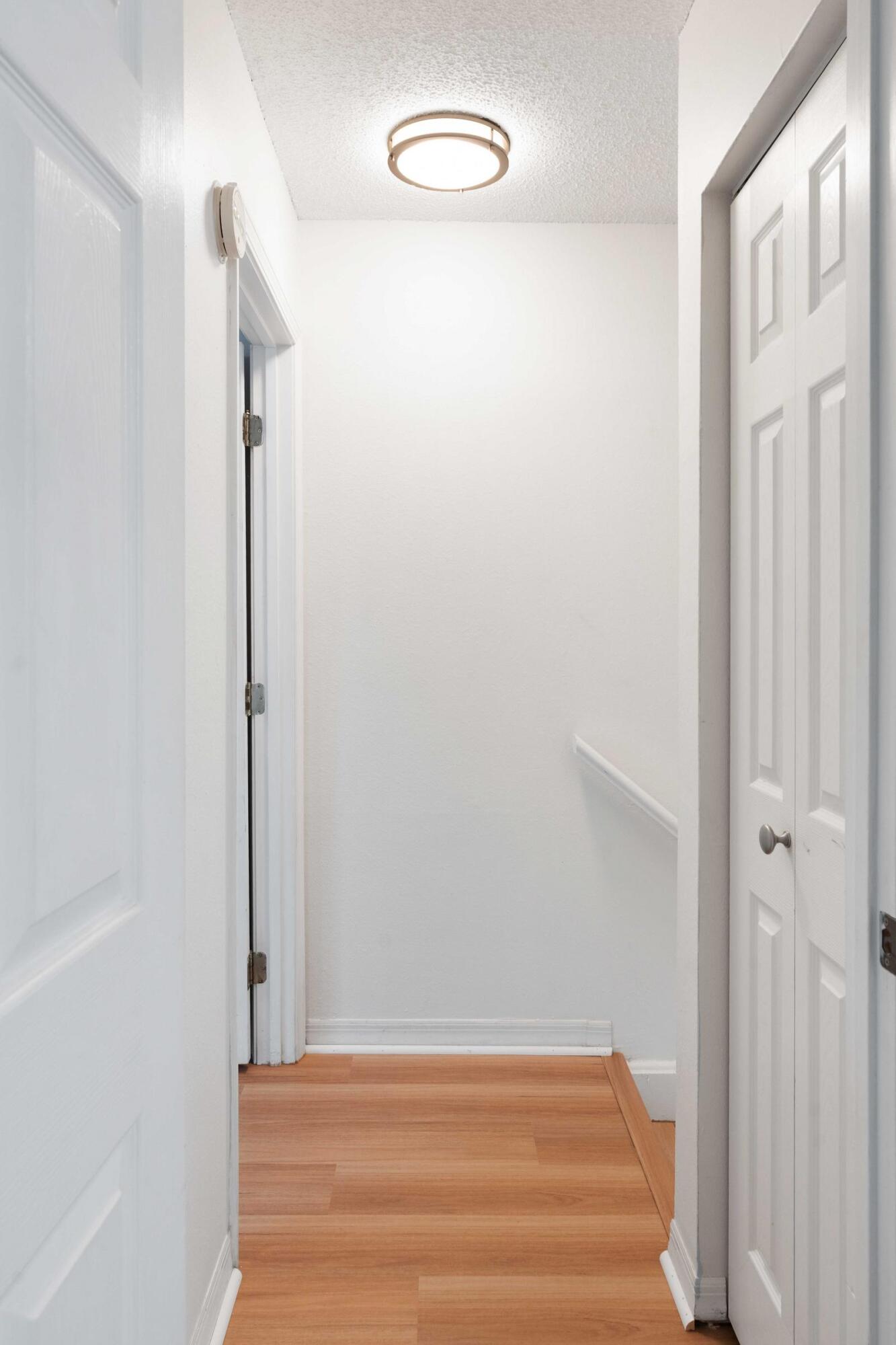 1840 Belle Chez Mount Pleasant, SC 29464 - Photo 36 of 63 Second Level Hallway