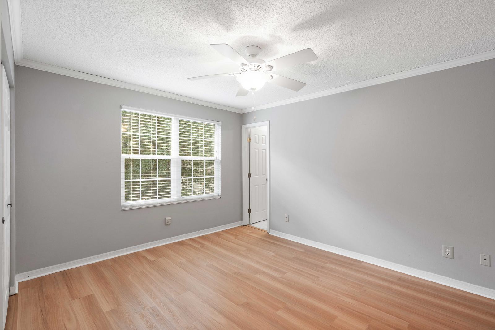 1840 Belle Chez Mount Pleasant, SC 29464 - Photo 37 of 63 Secondary Bedroom