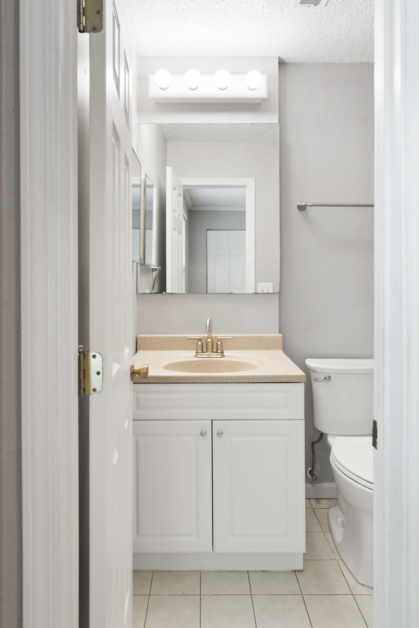 1840 Belle Chez Mount Pleasant, SC 29464 - Photo 38 of 63 Ensuite Bathroom