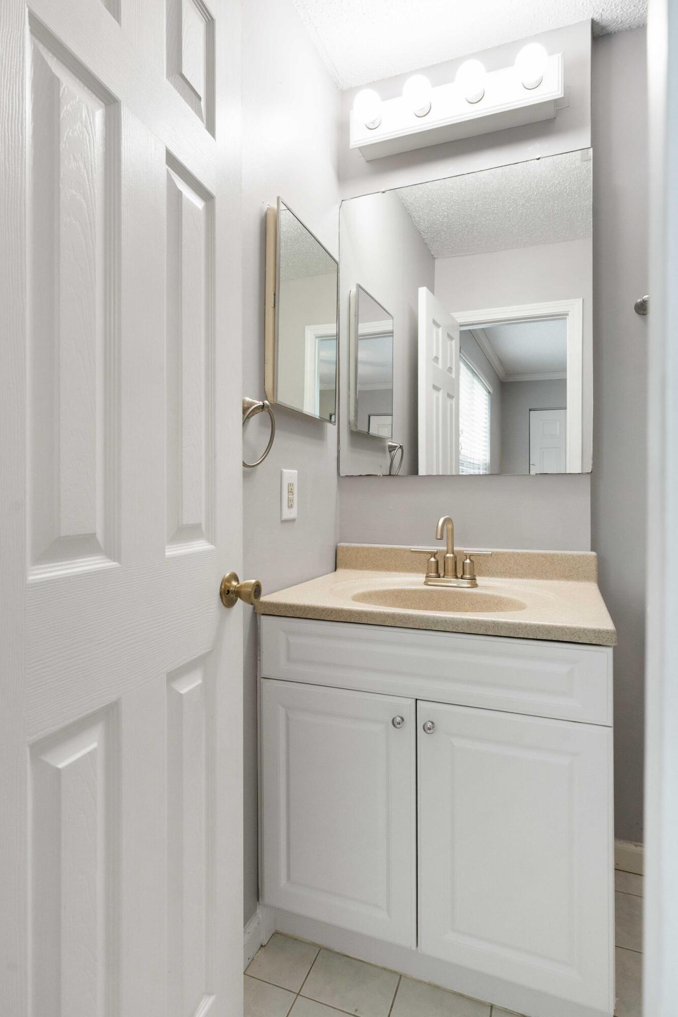 1840 Belle Chez Mount Pleasant, SC 29464 - Photo 39 of 63 Ensuite Bathroom