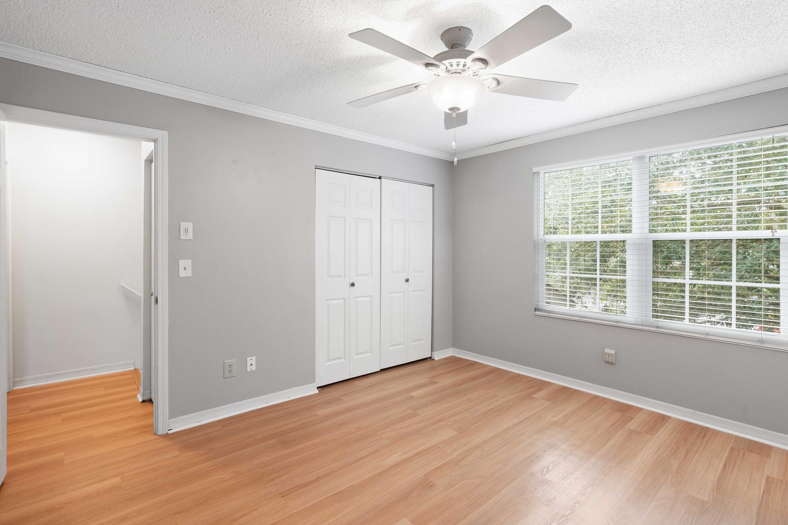 1840 Belle Chez Mount Pleasant, SC 29464 - Photo 41 of 63 Secondary Bedroom