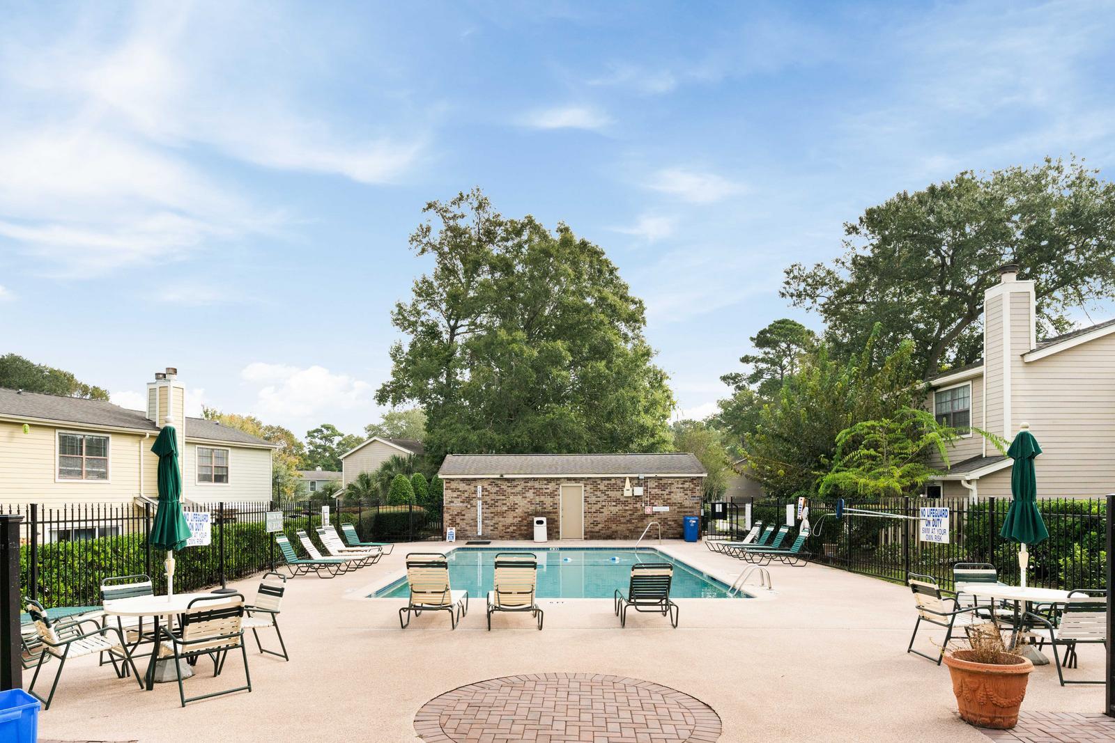 1840 Belle Chez Mount Pleasant, SC 29464 - Photo 51 of 63 Community Pool