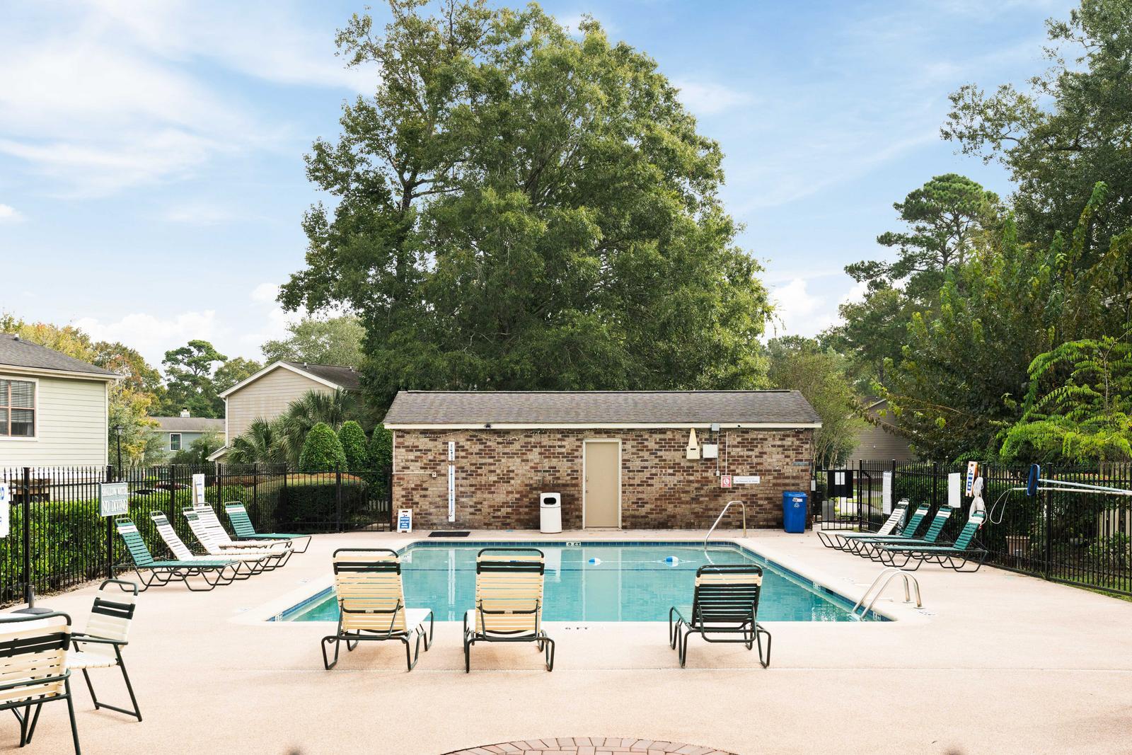 1840 Belle Chez Mount Pleasant, SC 29464 - Photo 52 of 63 Community Pool