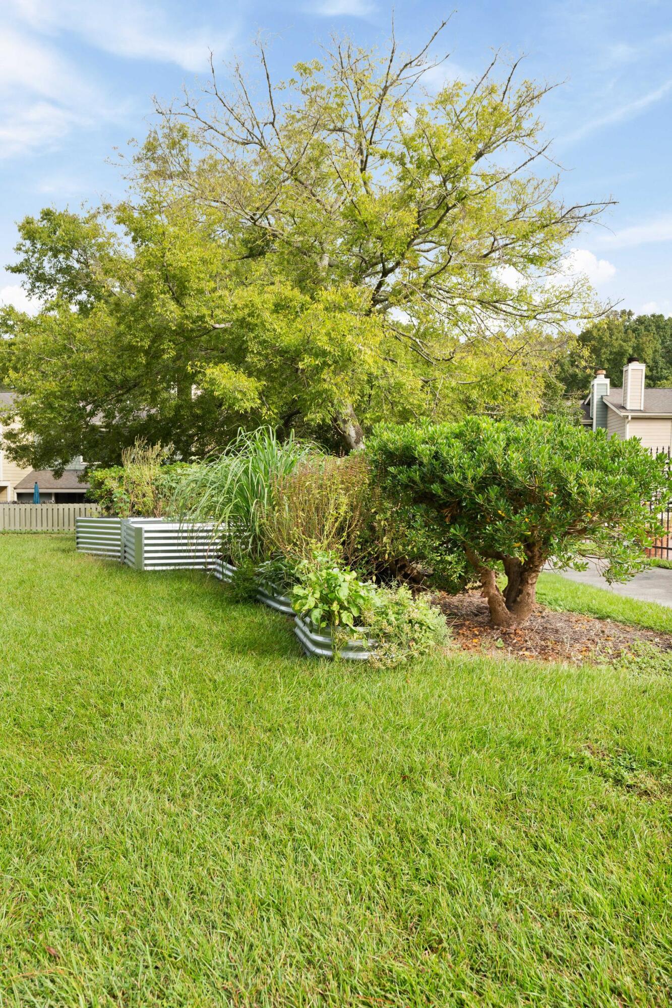 1840 Belle Chez Mount Pleasant, SC 29464 - Photo 56 of 63 Community Garden