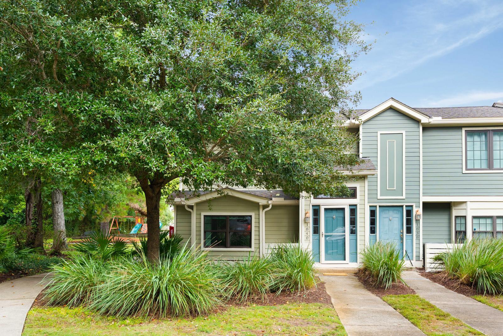 1840 Belle Chez Mount Pleasant, SC 29464 - Photo 57 of 63 Front Exterior