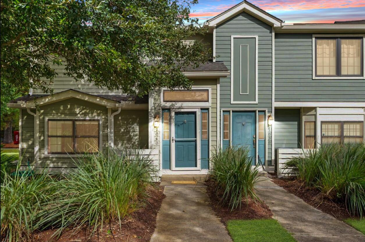 1840 Belle Chez Mount Pleasant, SC 29464 - Photo 63 of 63 Front Exterior