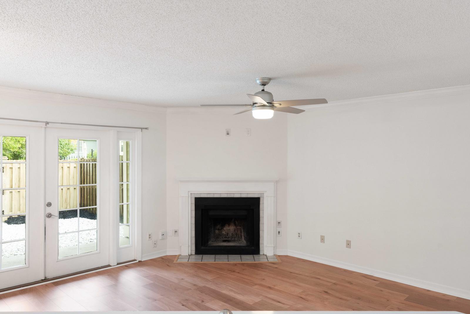 1840 Belle Chez Mount Pleasant, SC 29464 - Photo 8 of 63 Living Room
