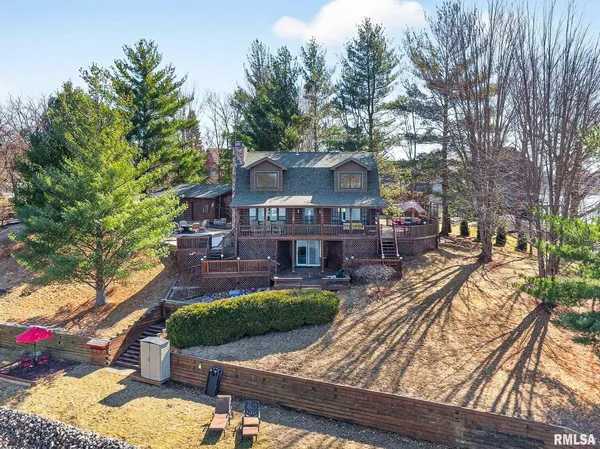 $675,000 | 115 Birch Court, Dahinda, IL 61428