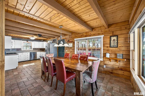 $675,000 | 115 Birch Court, Dahinda, IL 61428