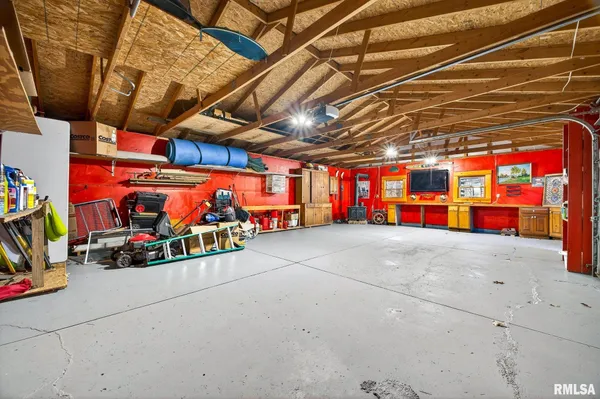 $675,000 | 115 Birch Court, Dahinda, IL 61428