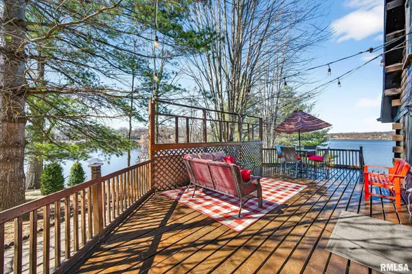 $675,000 | 115 Birch Court, Dahinda, IL 61428