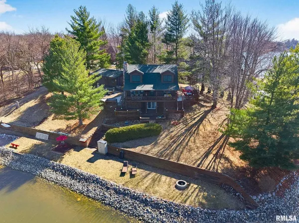 $675,000 | 115 Birch Court, Dahinda, IL 61428