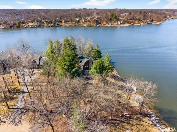 $675,000 | 115 Birch Court, Dahinda, IL 61428