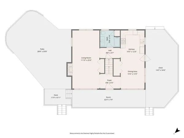 $675,000 | 115 Birch Court, Dahinda, IL 61428