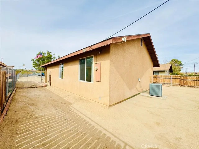 $299,000 | 6213 Mariposa Avenue, Twentynine Palms, CA 92277