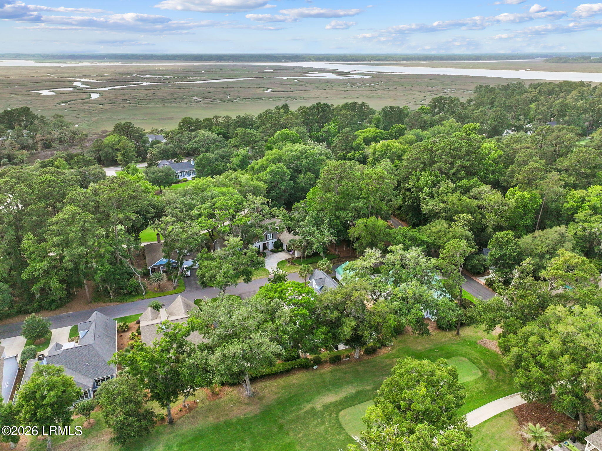 79 South Boone Road St. Helena Island, SC 29920 - Photo 50 of 55 80-web-or-mls-DJI_20260530030926_0035_D