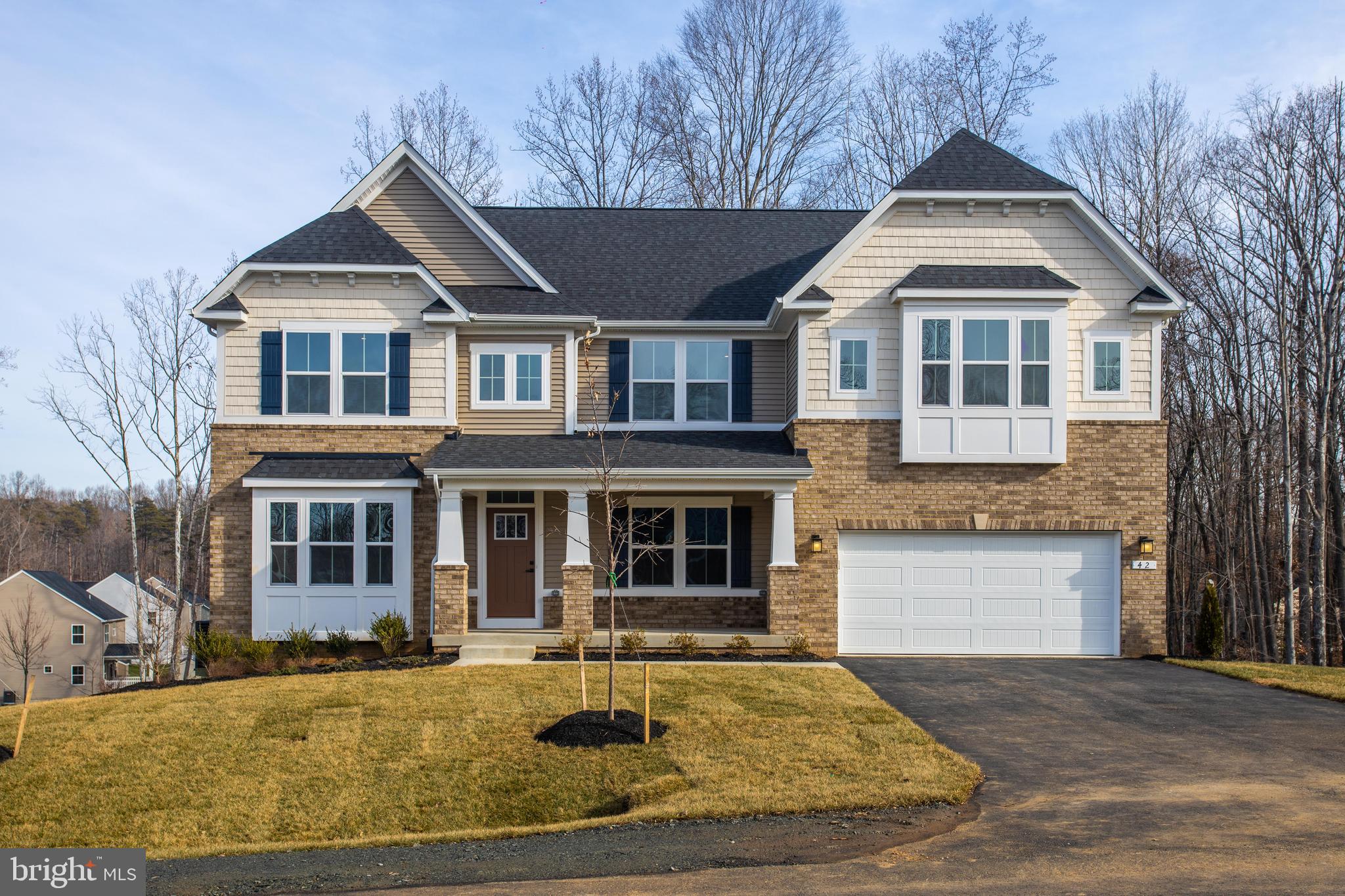 42 Oak Road Stafford, VA 22556 - Photo 1 of 87 Gallery Image 1