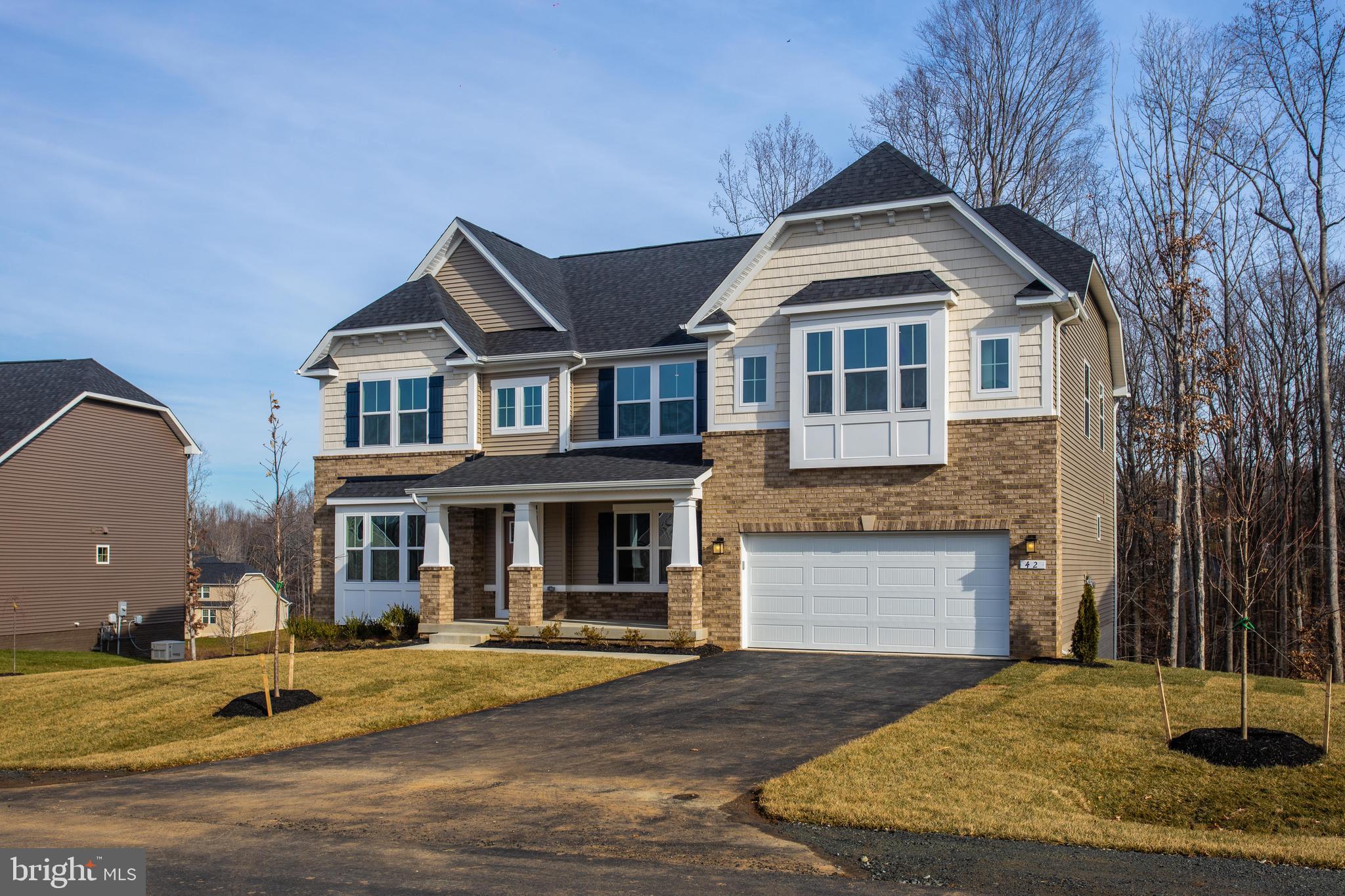 42 Oak Road Stafford, VA 22556 - Photo 4 of 87 Gallery Image 4
