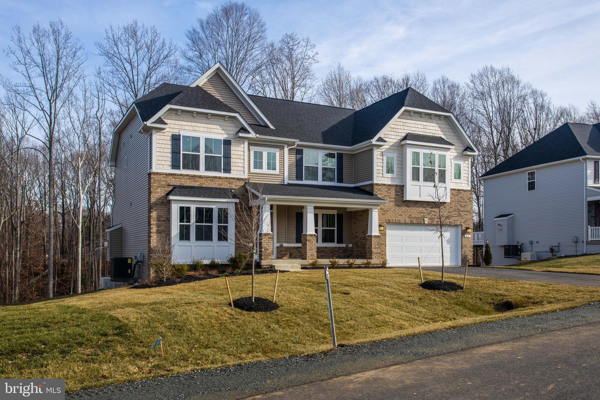 42 Oak Road Stafford, VA 22556 - Photo 5 of 87 Gallery Image 5