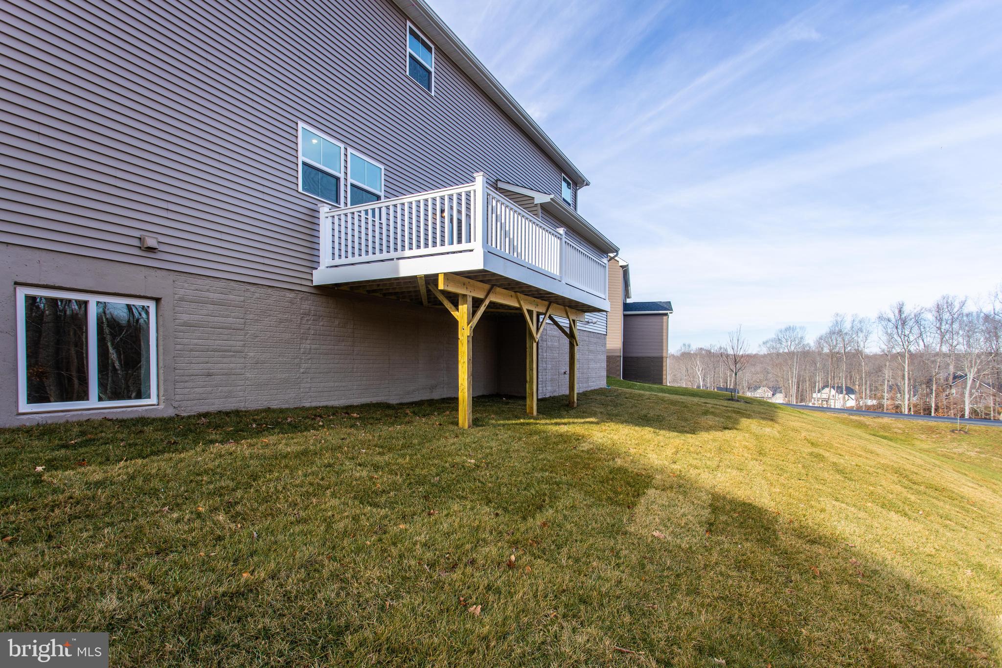 42 Oak Road Stafford, VA 22556 - Photo 7 of 87 Gallery Image 7