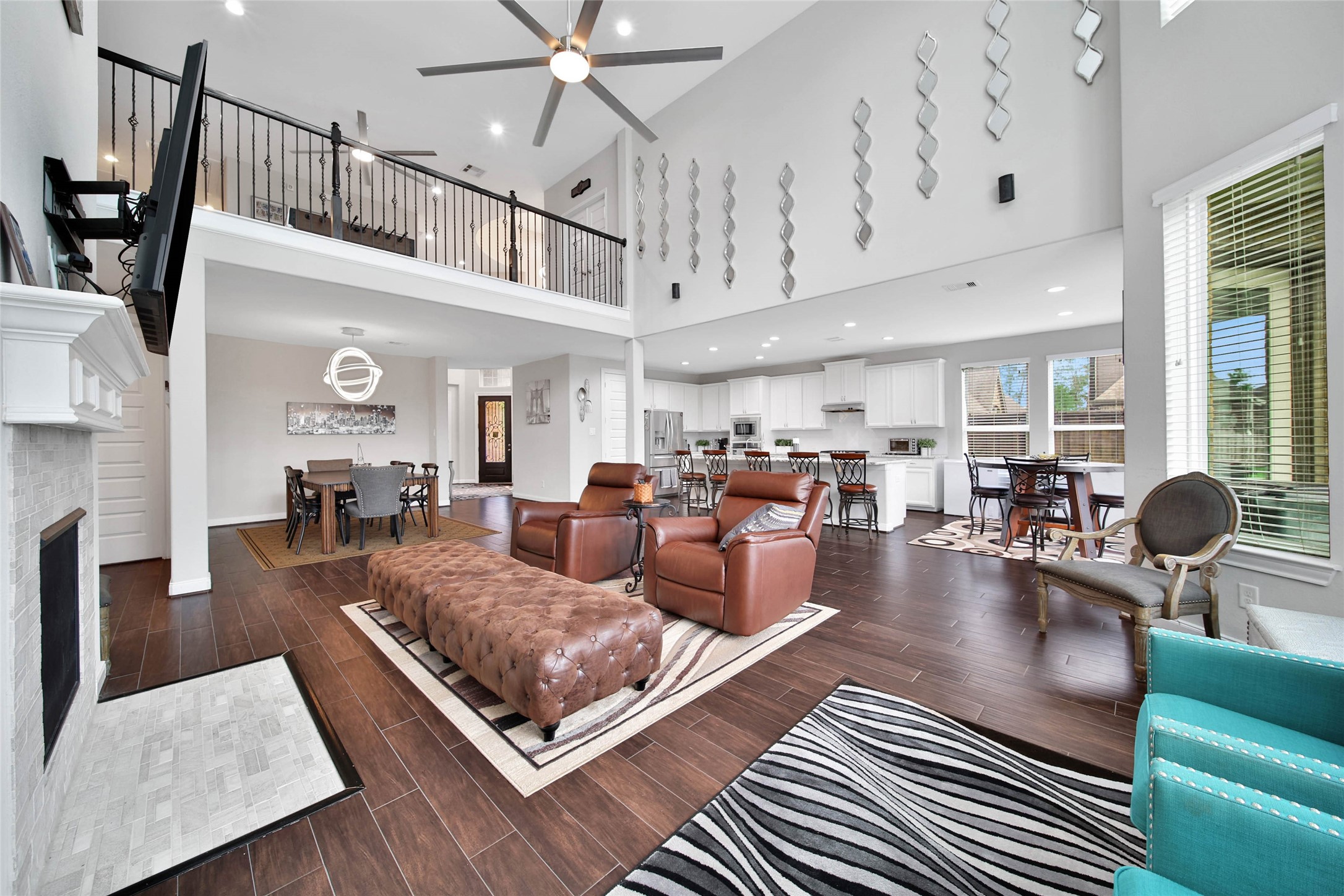 4051 Northern Spruce Spring, TX 77386 - Photo 18 of 46