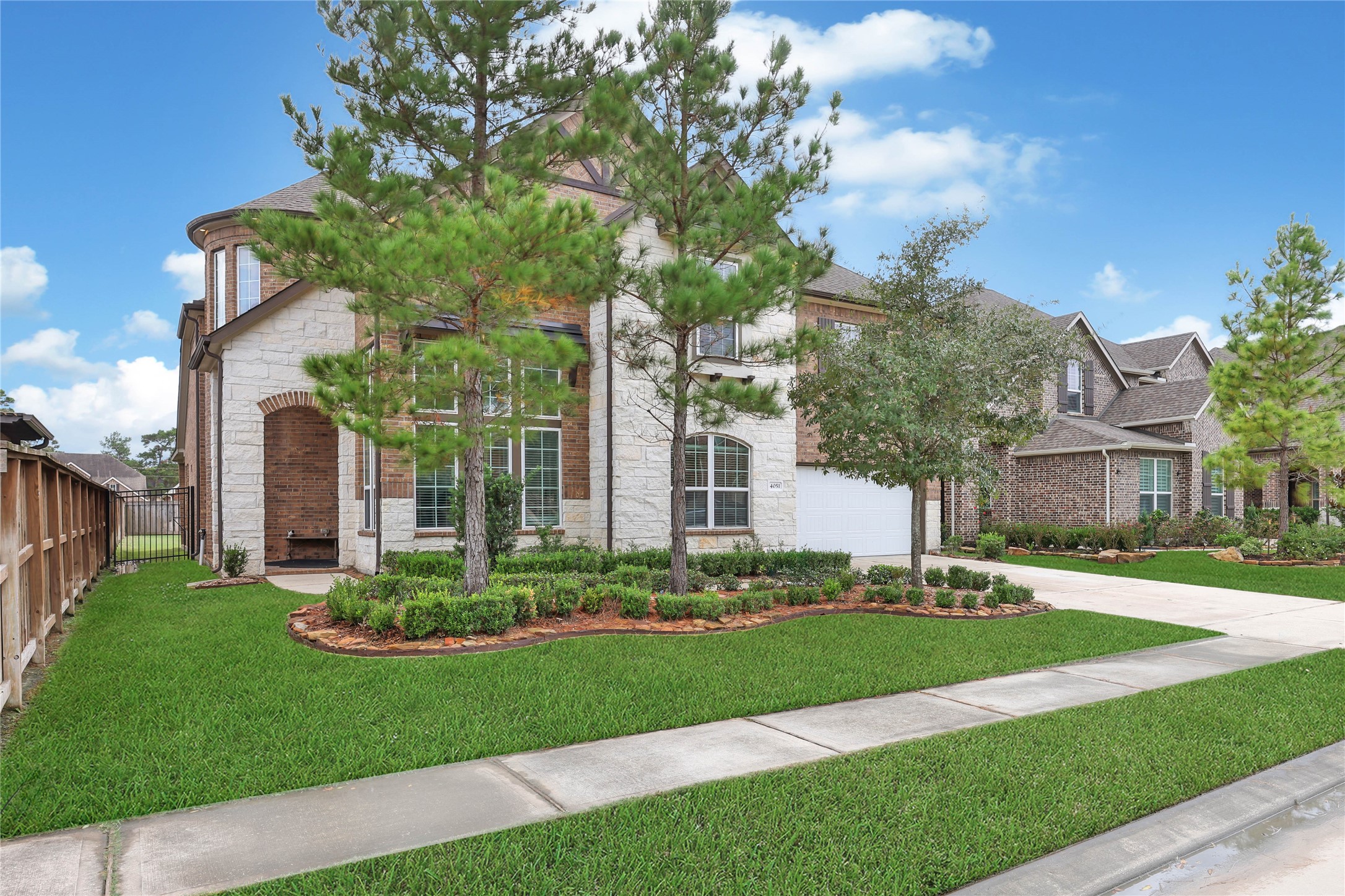 4051 Northern Spruce Spring, TX 77386 - Photo 2 of 46