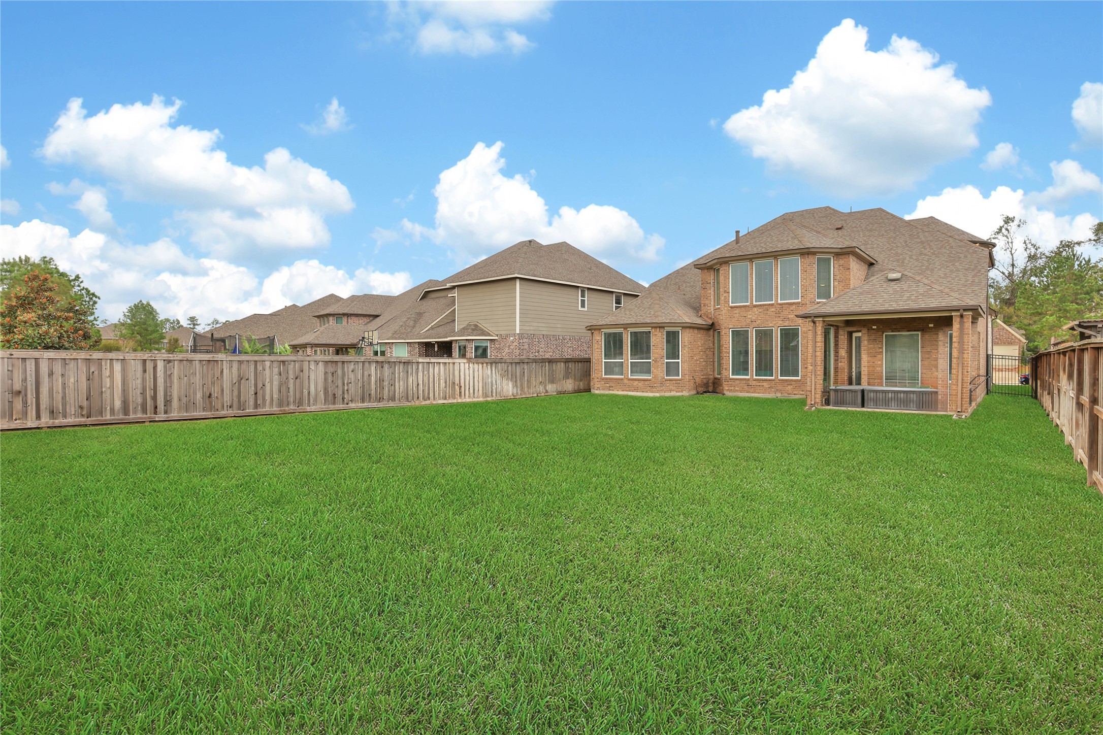 4051 Northern Spruce Spring, TX 77386 - Photo 44 of 46