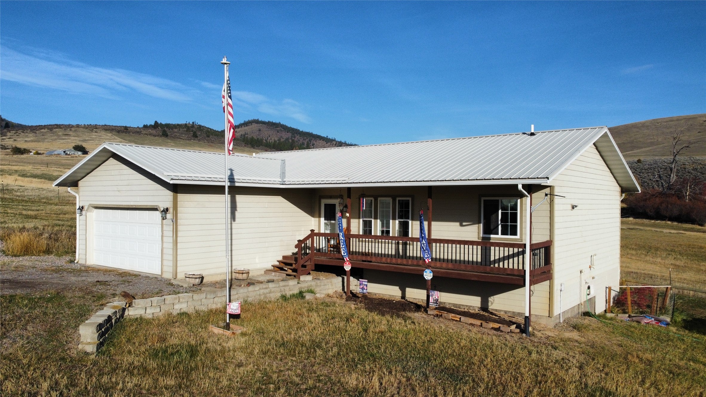 508 North Road Hot Springs, MT 59845 - Photo 1 of 1 Gallery Image 1