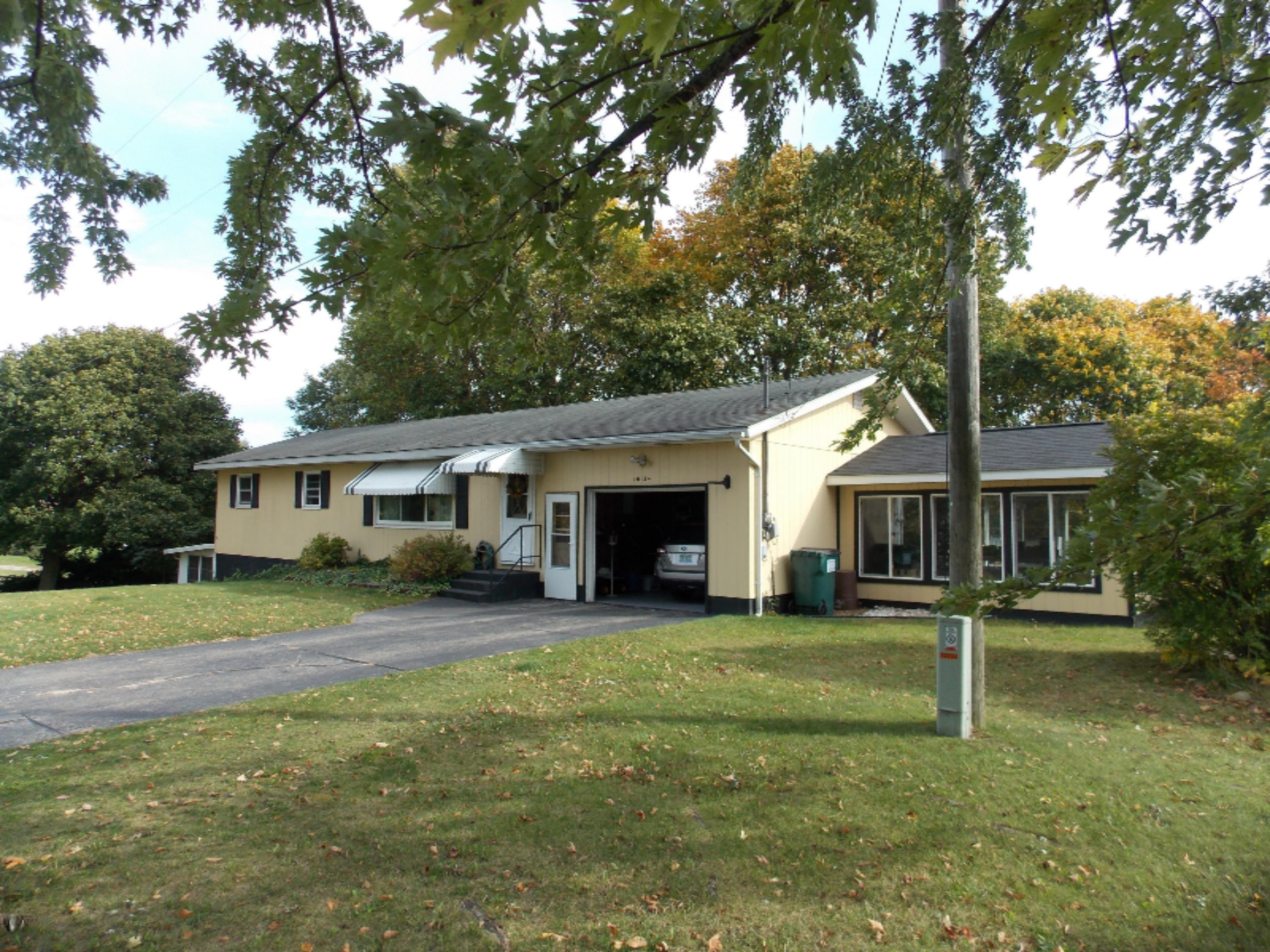 10134 Sikkenga Road Montague, MI 49437 - Photo 1 of 41 DSCN1670