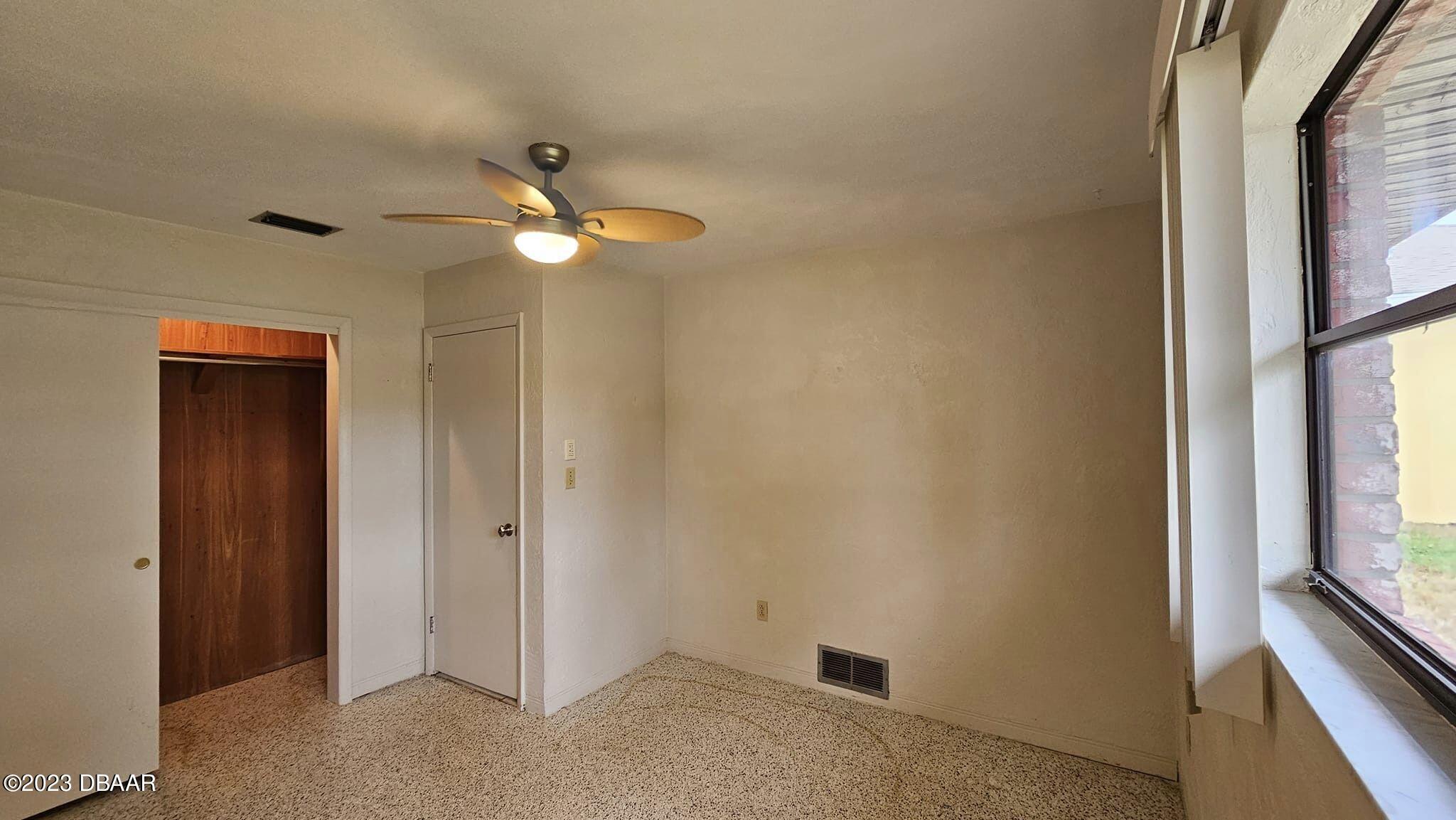 43 Sandra Drive Ormond Beach, FL 32176 - Photo 20 of 50 3rd bedroom