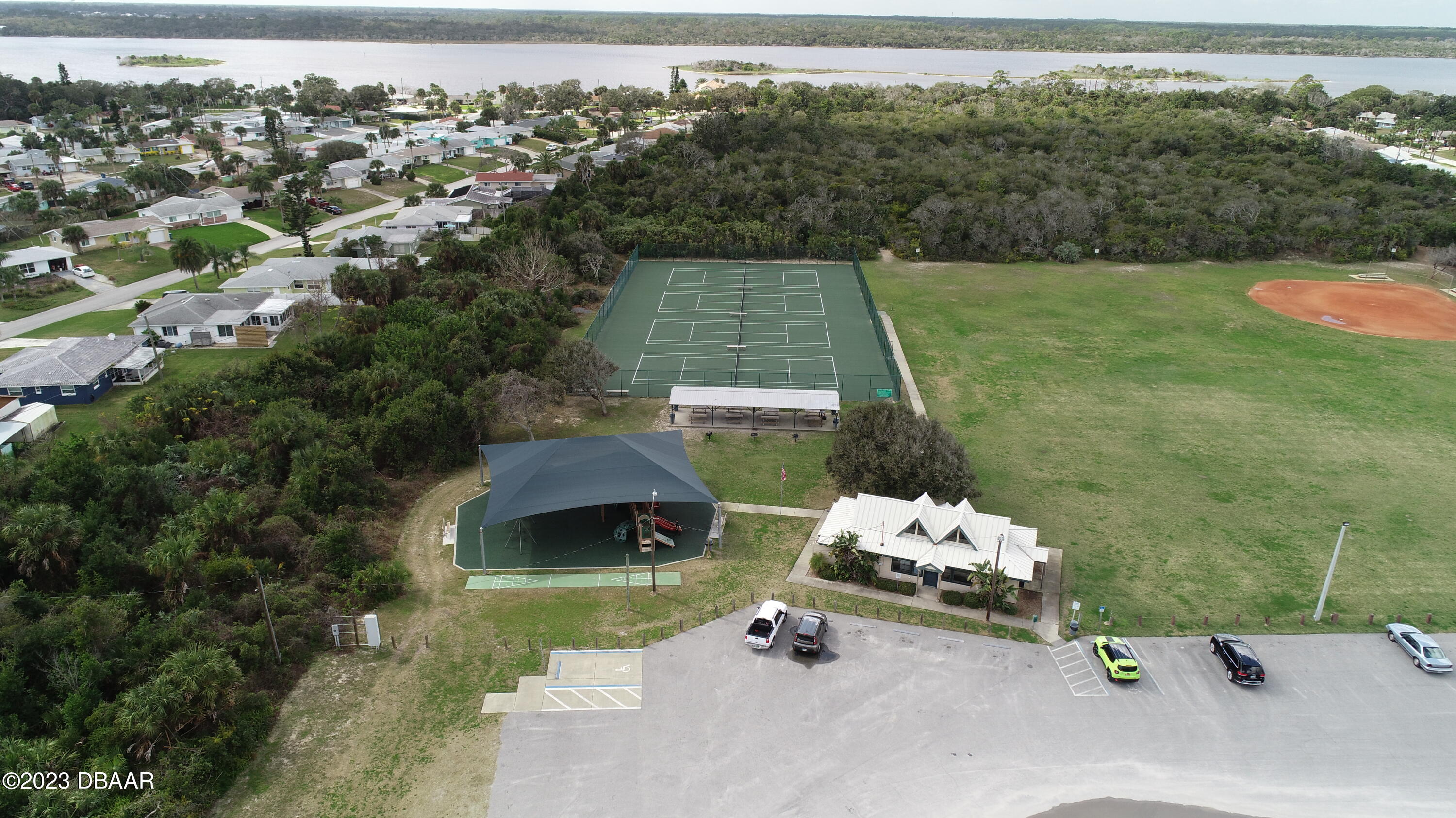 43 Sandra Drive Ormond Beach, FL 32176 - Photo 32 of 50 Playground