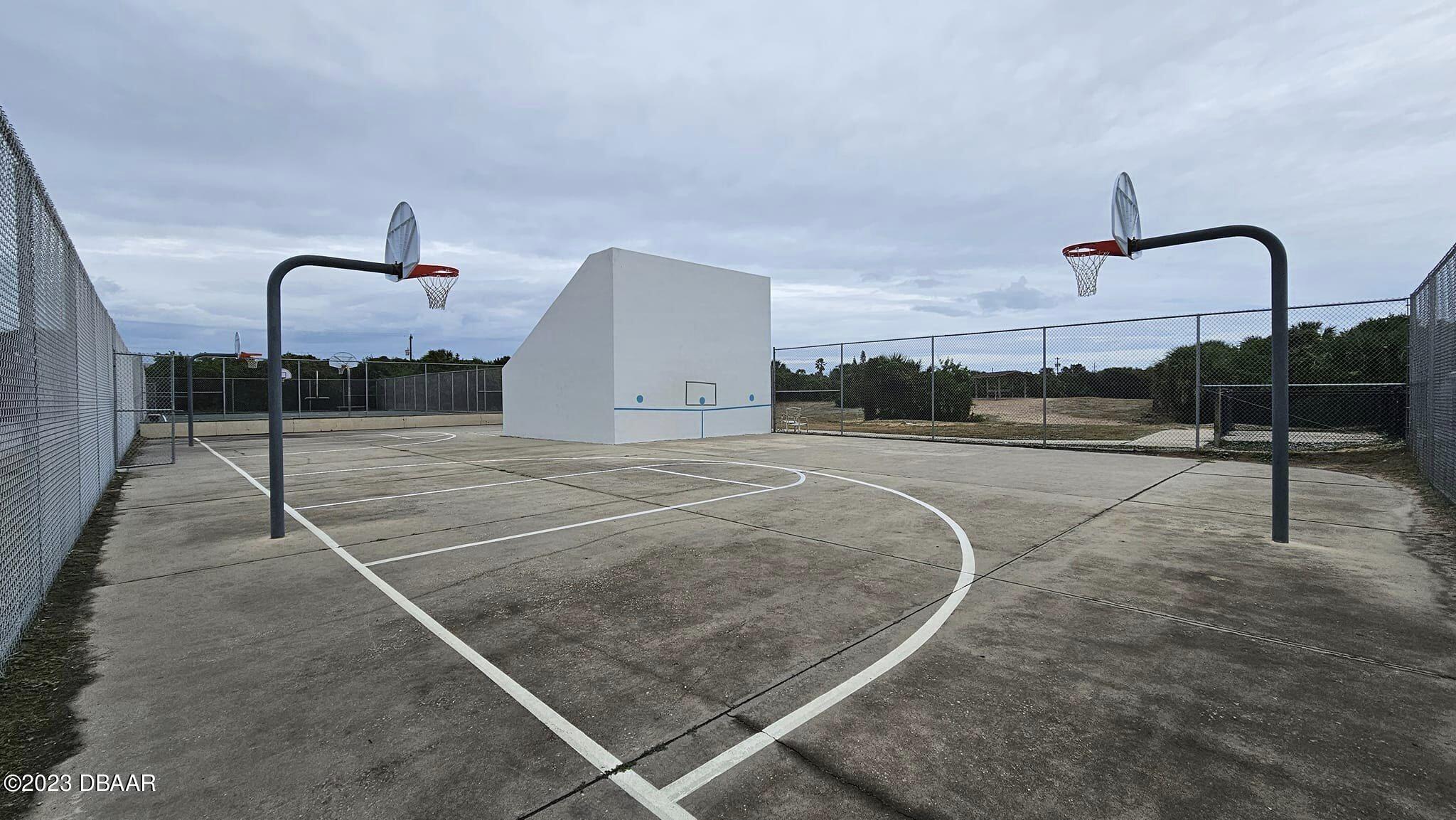 43 Sandra Drive Ormond Beach, FL 32176 - Photo 49 of 50 courts