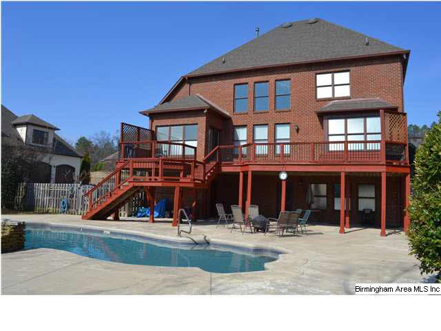 136 Southledge Birmingham, AL 35242 - Photo 21 of 28