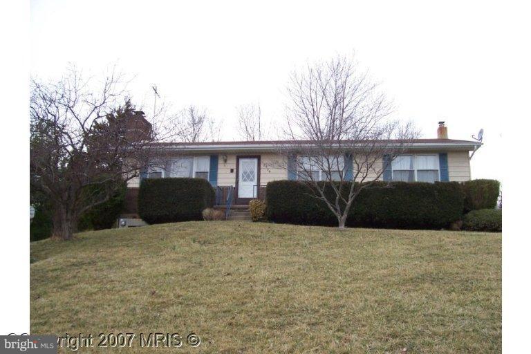 2404 Cape Horn Road Hampstead, MD 21074 - Photo 1 of 15 Exterior (Front)