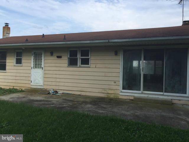 2404 Cape Horn Road Hampstead, MD 21074 - Photo 4 of 15 Exterior (Rear)