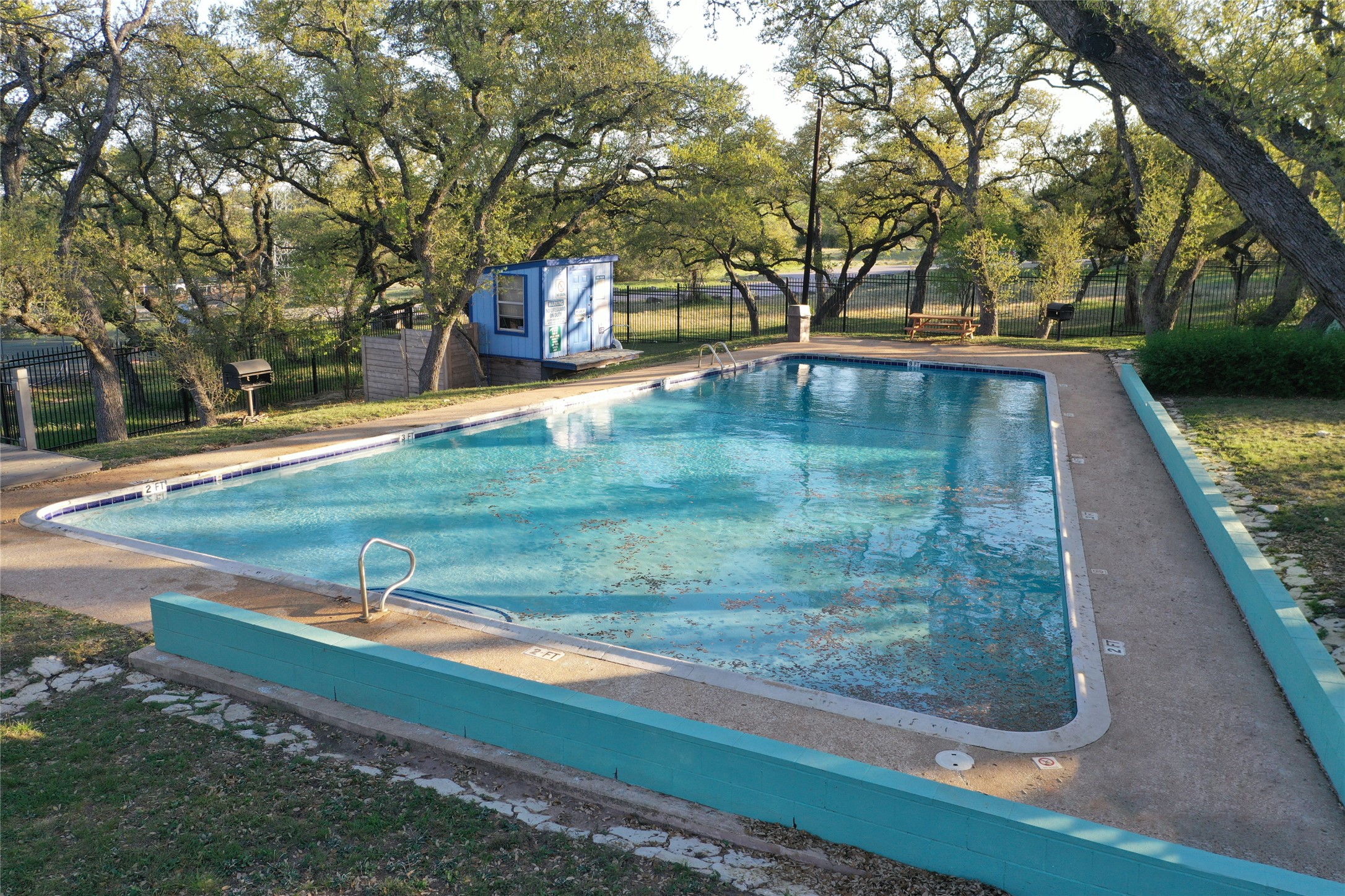 2214 Yellow Bird Trail Austin, TX 78734 - Photo 37 of 40
