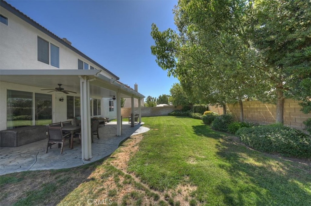 19662 Shadowbrook Way Riverside, CA 92508 - Photo 47 of 55 Yard