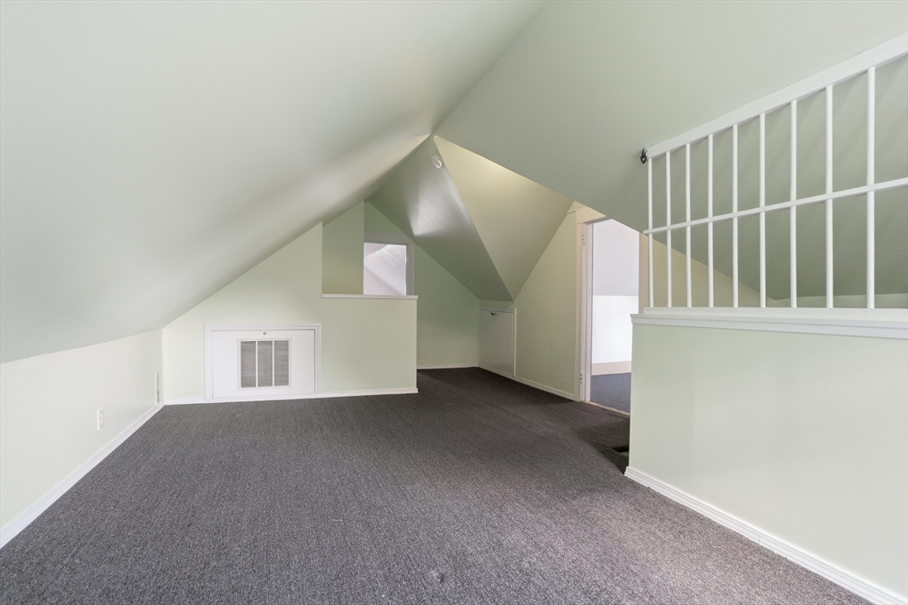 12 Whitcomb Street Webster, MA 01570 - Photo 26 of 40 a view of a house with entryway and stairs