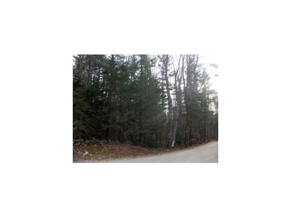Lot 37-1 Bancroft Road Rindge, NH 03461 - Photo 1 of 1