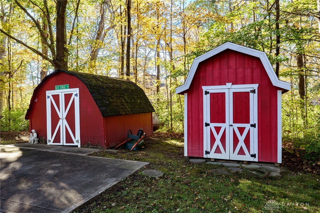 9161 Old Stage Road Waynesville, OH 45068 - Photo 75 of 97 Gallery Image 75