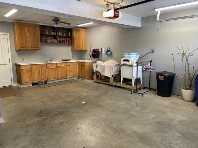 1054 Eakin Road Emlenton, PA 16373 - Photo 10 of 15 a view of a storage & utility room