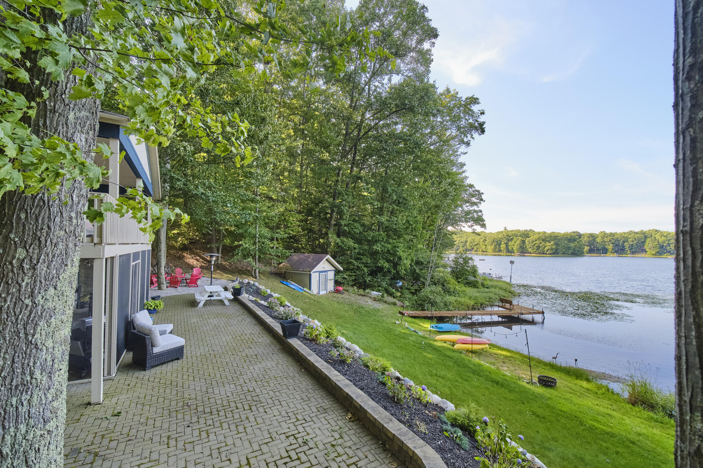 6318 East Interlochen Road Fountain, MI 49410 - Photo 11 of 66 6318_E_Interlochen_Rd-38
