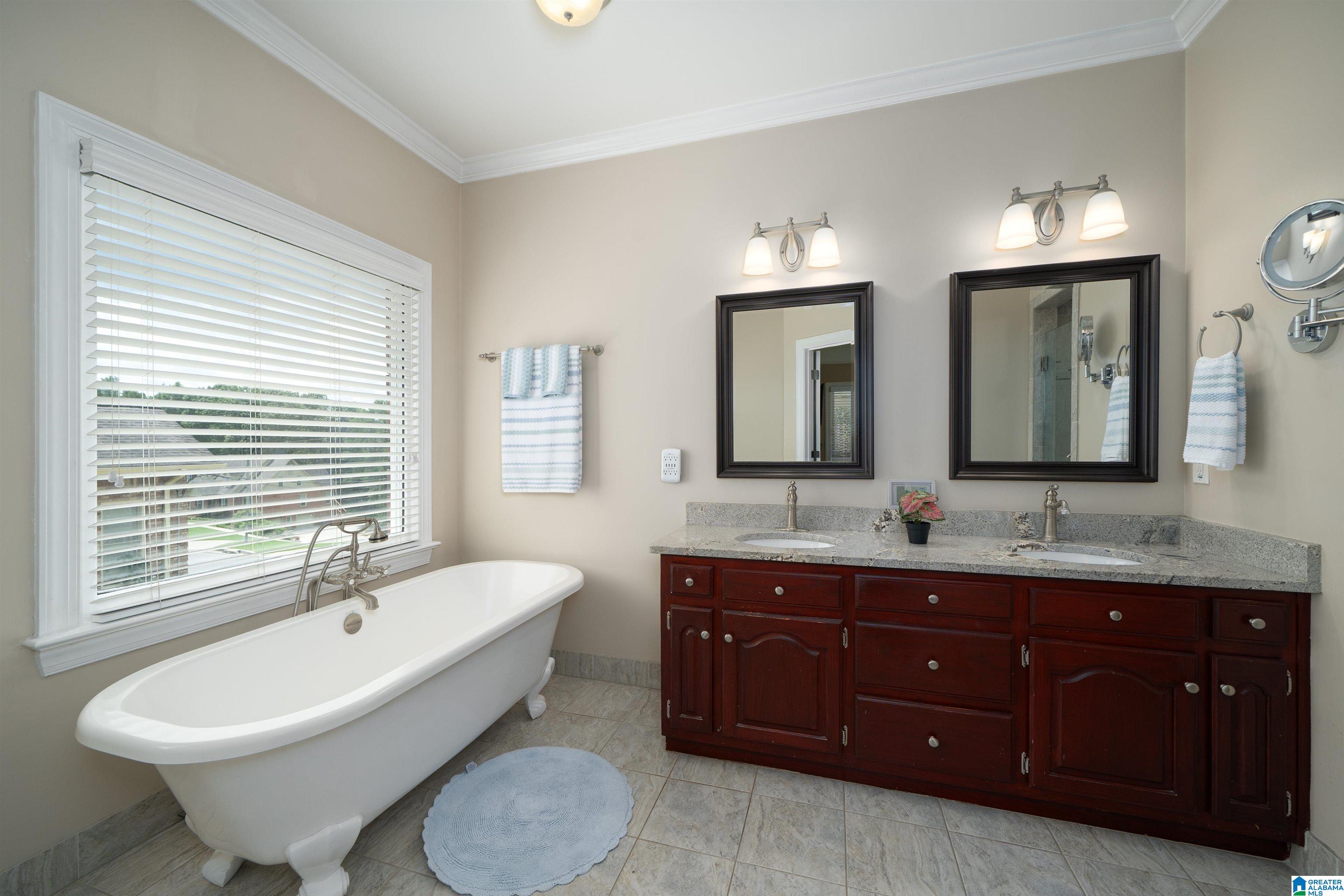 132 Newgate Road Alabaster, AL 35007 - Photo 25 of 41 Gallery Image 25