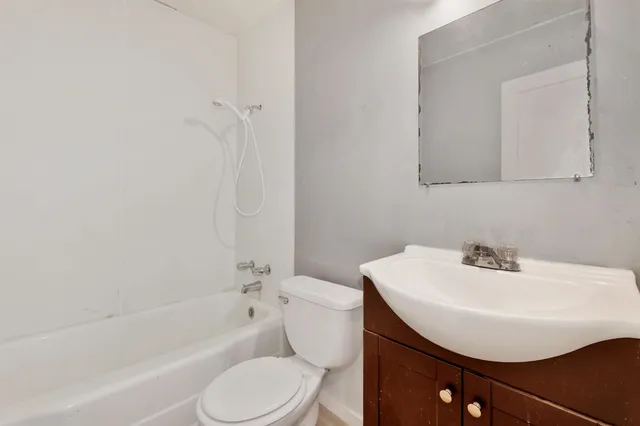 $84,900 | 2515 South Mosley Street, Wichita, KS 67216