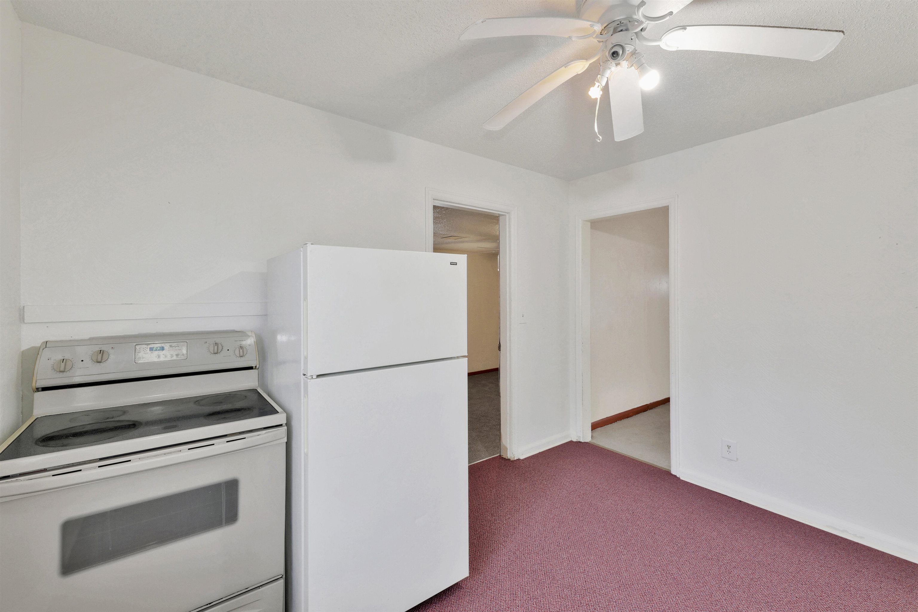 2515 South Mosley Street Wichita, KS 67216 - Photo 15 of 25