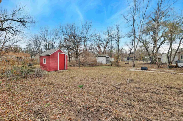 $84,900 | 2515 South Mosley Street, Wichita, KS 67216