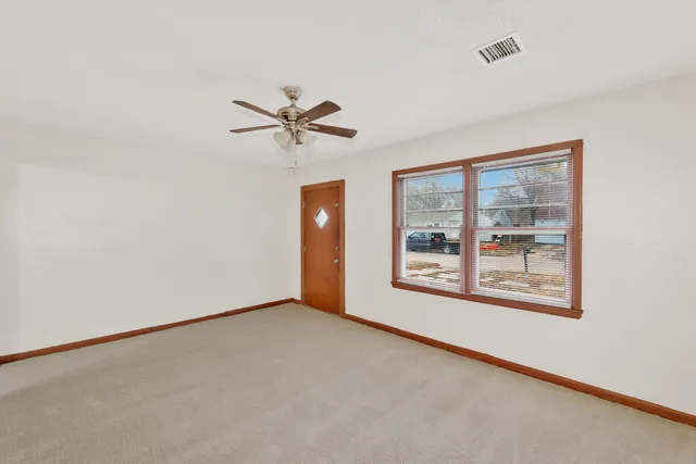 $84,900 | 2515 South Mosley Street, Wichita, KS 67216